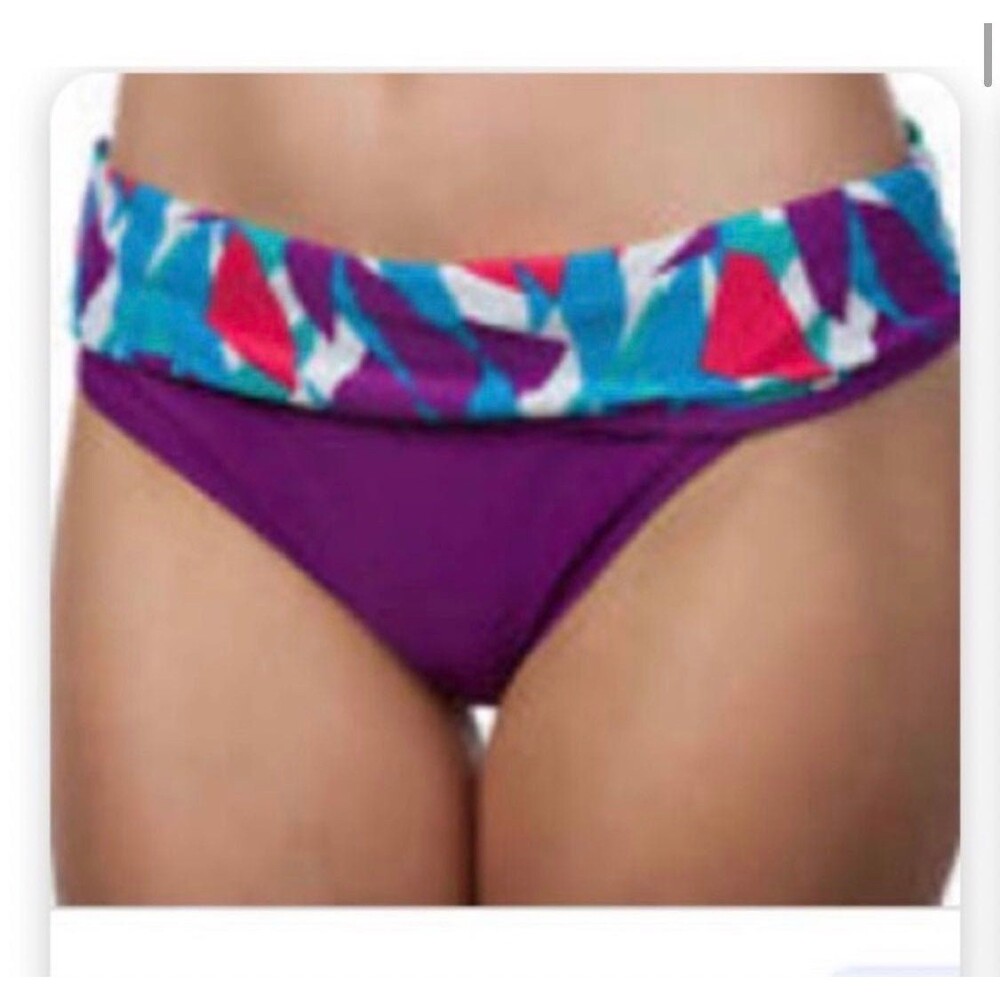 Panache bikini bottom/swimwear